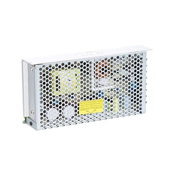 Power Supply, 24Vdc